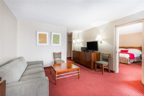Clarion Hotel BWI Airport Arundel Mills , MD 21076 near Baltimore-washington International Thurgood Marshall Airport View Point 14