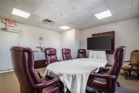 Quality Inn & Suites Albany Airport , NY 12110-2505 near Albany International Airport View Point 3