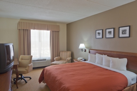 Country Inn and Suites by Radisson, BWI , MD 21090 near Baltimore-washington International Thurgood Marshall Airport View Point 6