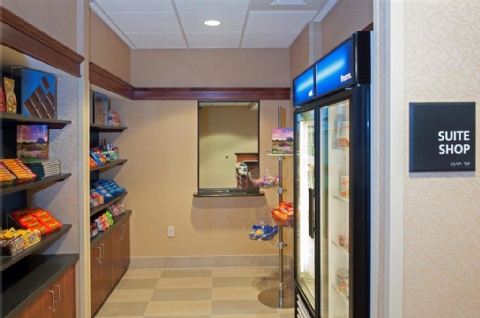 Hampton Inn & Suites Grand Rapids-Airport 28th St , MI 49512 near Gerald R. Ford International Airport View Point 8