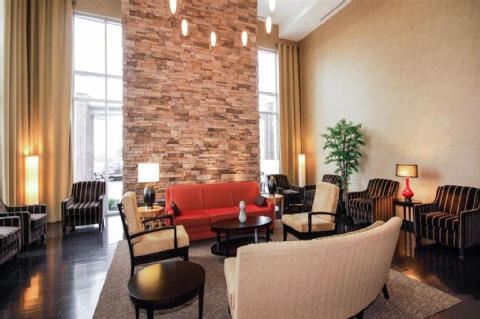 Cambria Hotel Akron - Canton Airport , OH 44685-9573 near Akron-canton Regional Airport View Point 7