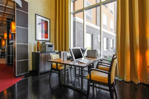 Cambria Hotel Akron - Canton Airport , OH 44685-9573 near Akron-canton Regional Airport View Point 10