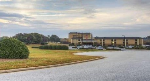 Wyndham Garden Greenville Airport , SC 29615 near Greenville-spartanburg International Airport View Point 4