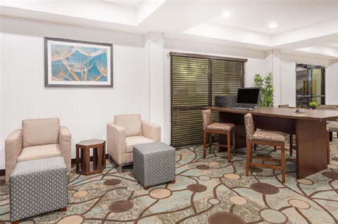 Wyndham Garden Greenville Airport , SC 29615 near Greenville-spartanburg International Airport View Point 10