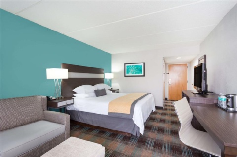 Wyndham Garden Greenville Airport , SC 29615 near Greenville-spartanburg International Airport View Point 13