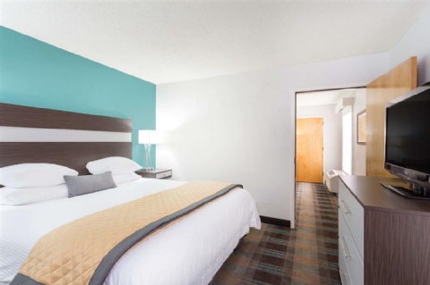 Wyndham Garden Greenville Airport , SC 29615 near Greenville-spartanburg International Airport View Point 23