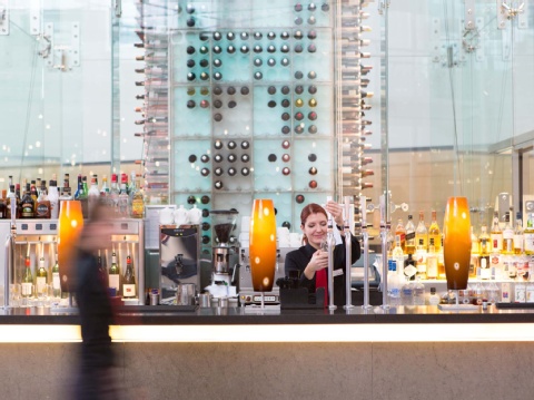 Radisson Blu Hotel London Stansted Airport ,  CM241PP near London Stansted Airport View Point 14