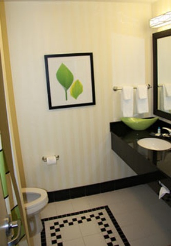 Fairfield Inn & Suites Fort Lauderdale Airport & Cruise Port , FL 33312 near Fort Lauderdale-hollywood International Airport View Point 4