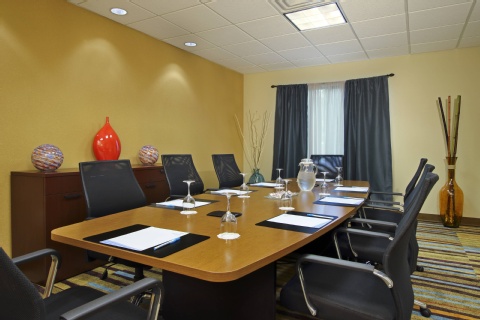 Fairfield Inn & Suites Fort Lauderdale Airport & Cruise Port , FL 33312 near Fort Lauderdale-hollywood International Airport View Point 10