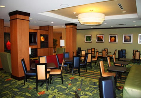 Fairfield Inn & Suites Fort Lauderdale Airport & Cruise Port , FL 33312 near Fort Lauderdale-hollywood International Airport View Point 16