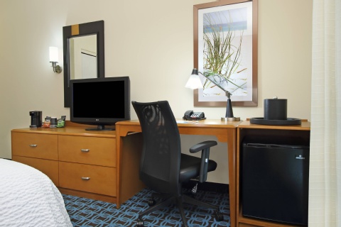 Fairfield Inn & Suites Fort Lauderdale Airport & Cruise Port , FL 33312 near Fort Lauderdale-hollywood International Airport View Point 23