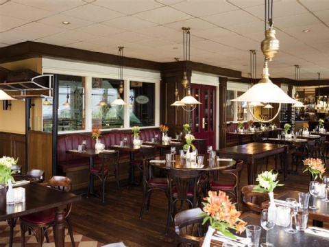 Hotel ibis Schiphol Amsterdam Airport ,  1171 PK near Amsterdam Airport Schiphol View Point 4