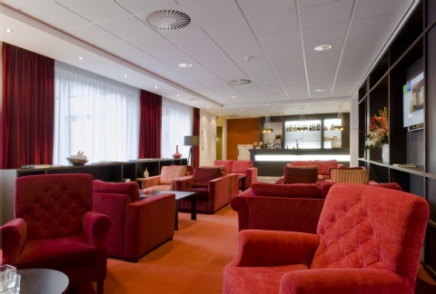 Holiday Inn Express Amsterdam - Schiphol ,  2132 HH near Amsterdam Airport Schiphol View Point 4