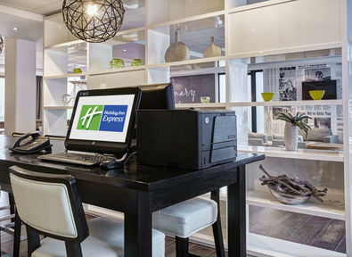 Holiday Inn Express Amsterdam - Schiphol ,  2132 HH near Amsterdam Airport Schiphol View Point 5