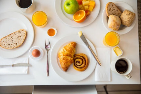 Holiday Inn Express Amsterdam - Schiphol ,  2132 HH near Amsterdam Airport Schiphol View Point 17