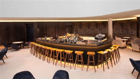 Hilton Amsterdam Airport Schiphol ,  1118 BN near Amsterdam Airport Schiphol View Point 10