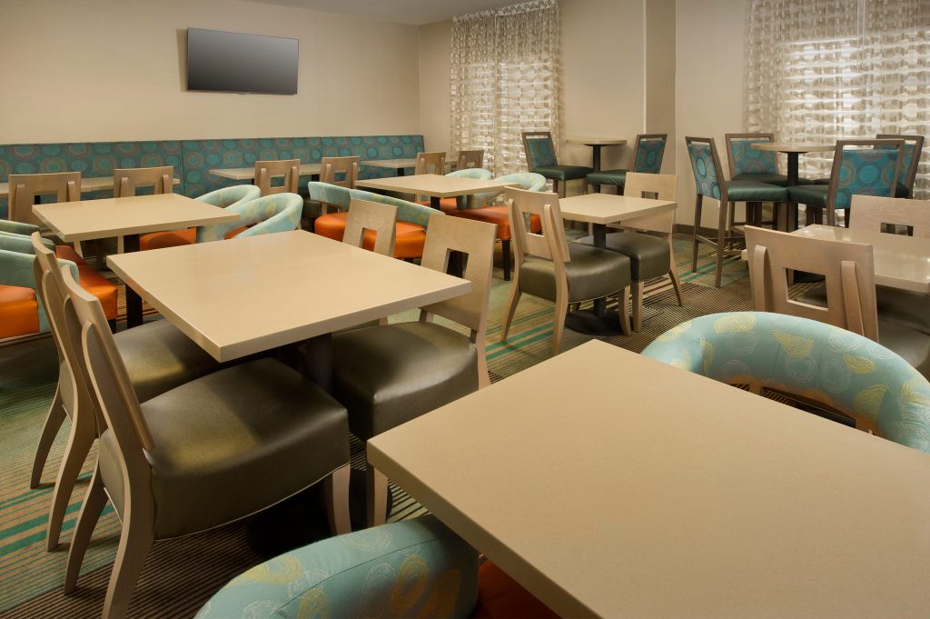 Holiday Inn Express Hotel and Suites DFW-Grapevine, an IHG Hotel , TX 76051 near Dallas-fort Worth International Airport View Point 14