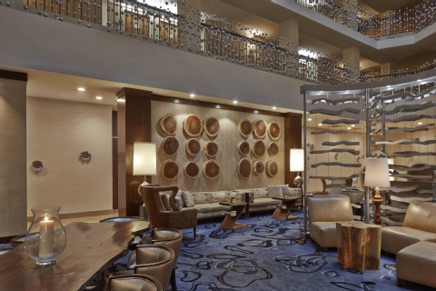 Delta Hotels by Marriott Philadelphia Airport , PA 19113 near Philadelphia International Airport View Point 10