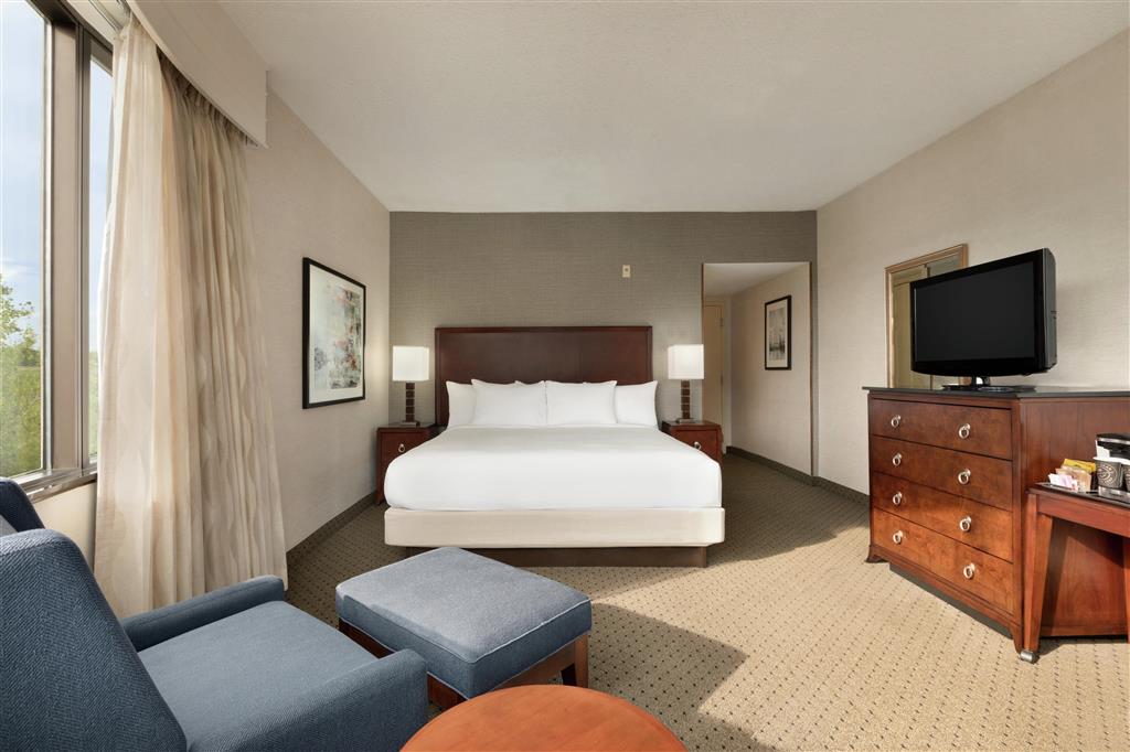 Hilton Charlotte Executive Park , NC 28217 near Charlotte/douglas International Airport View Point 41