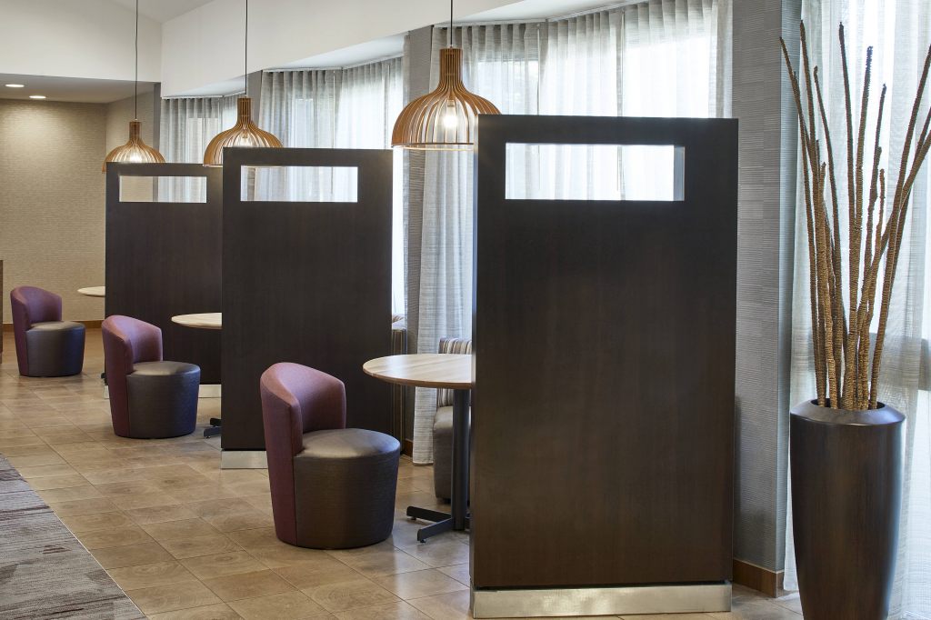 Sonesta Select Raleigh Durham Airport Morrisville , NC 27560 near Raleigh-durham International Airport View Point 7