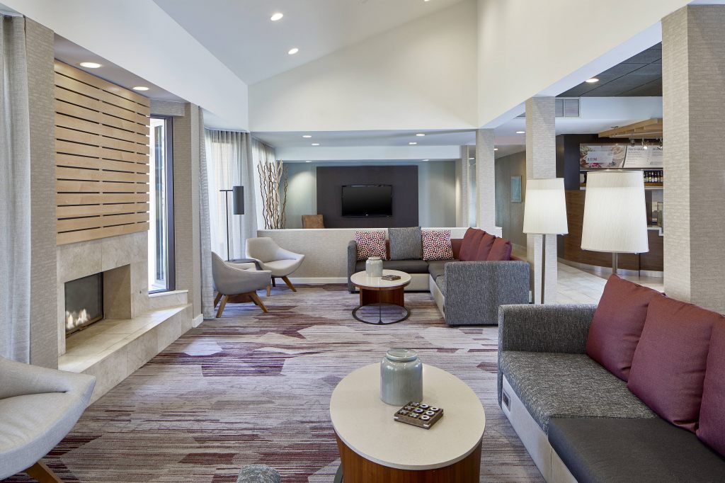 Sonesta Select Raleigh Durham Airport Morrisville , NC 27560 near Raleigh-durham International Airport View Point 14