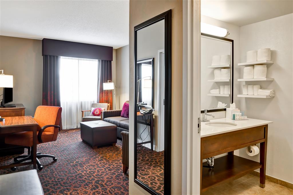 Hampton Inn Baltimore/Glen Burnie , MD 21061 near Baltimore-washington International Thurgood Marshall Airport View Point 36