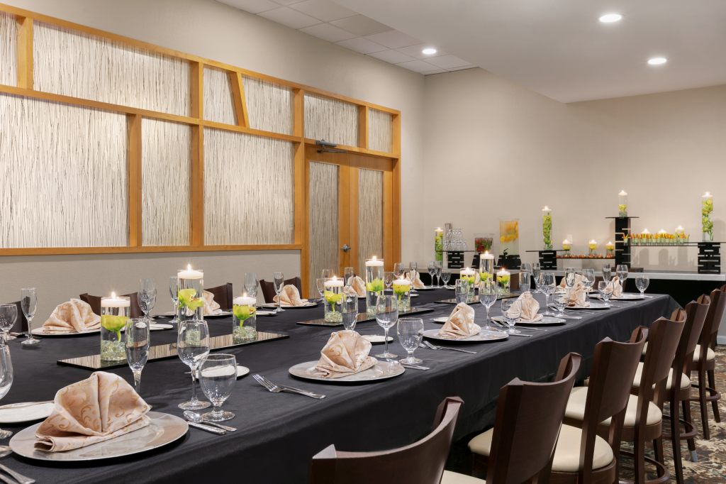 Crowne Plaza Crystal City-Washington, D.C., an IHG Hotel , VA 22202 near Ronald Reagan Washington National Airport View Point 7