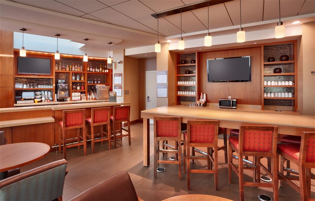 Hyatt Place Los Angeles / LAX / El Segundo , CA 90245 near Los Angeles International Airport View Point 8