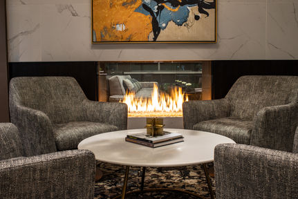 Holiday Inn Boston Logan Airport - Chelsea, an IHG Hotel , MA 02150 near Boston Logan International Airport View Point 16