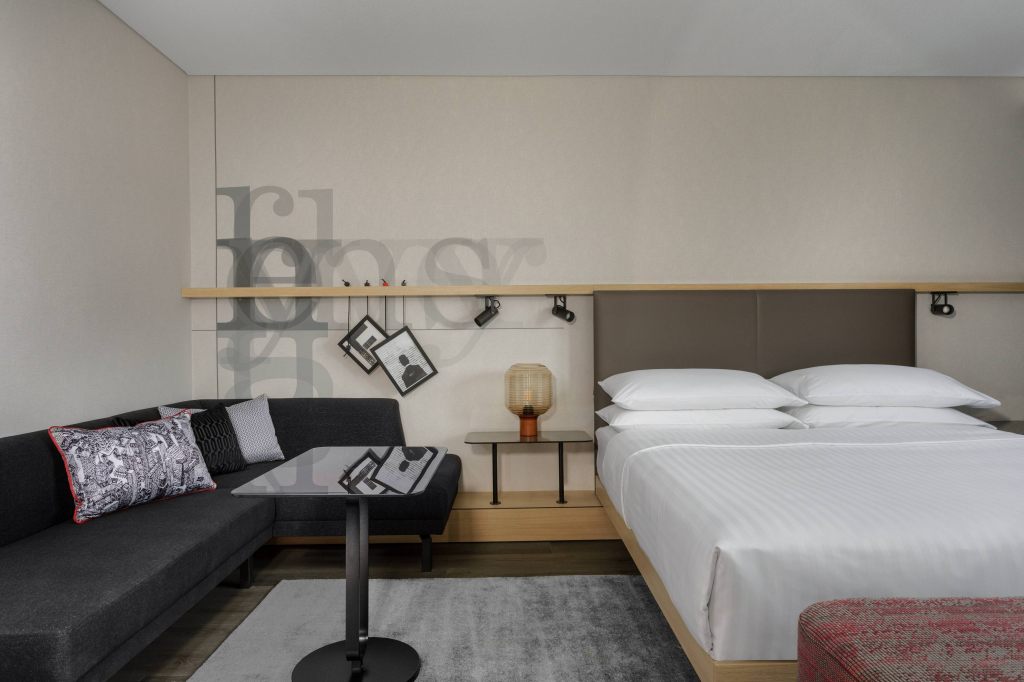 Frankfurt Airport Marriott Hotel ,  60549 near Frankfurt Airport View Point 29