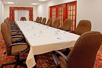 Holiday Inn Express & Suites Albany Airport Area - Latham, an IHG Hotel , NY 12110 near Albany International Airport View Point 7