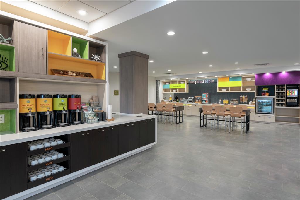 Home2 Suites By Hilton Indianapolis Airport , IN 46241 near Indianapolis International Airport View Point 10