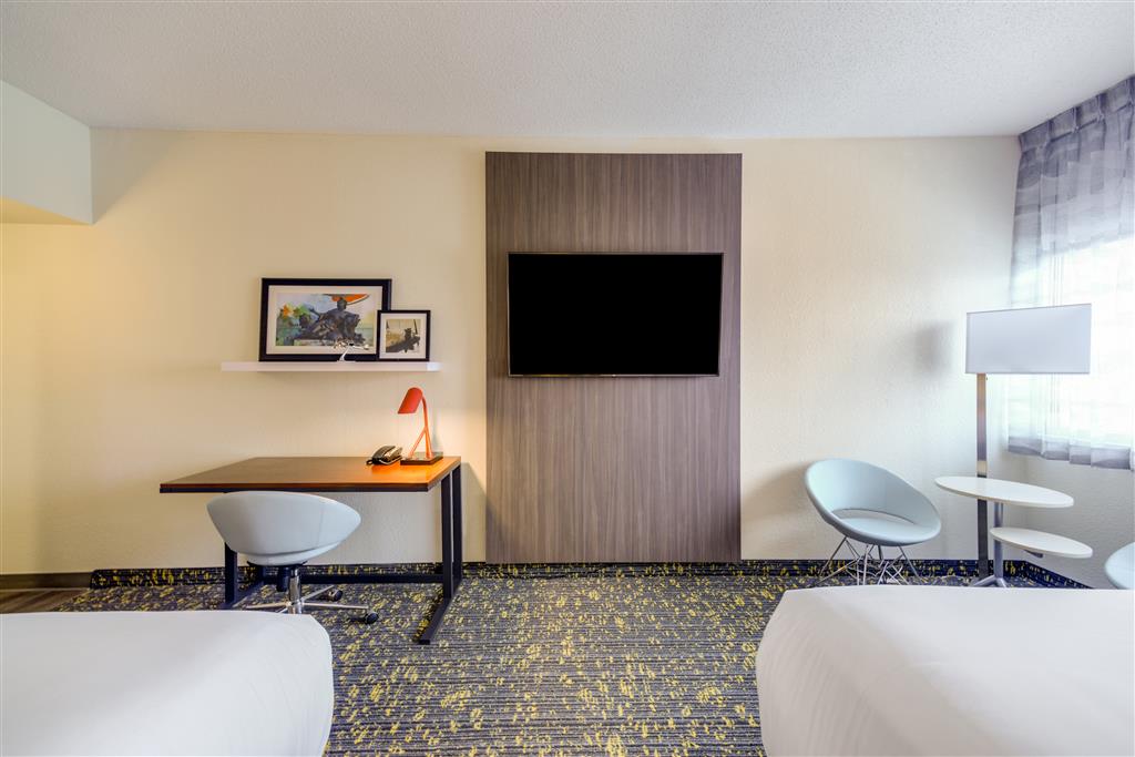 St Louis Airport Hotel , MO 63134 near Lambert-saint Louis International Airport View Point 19