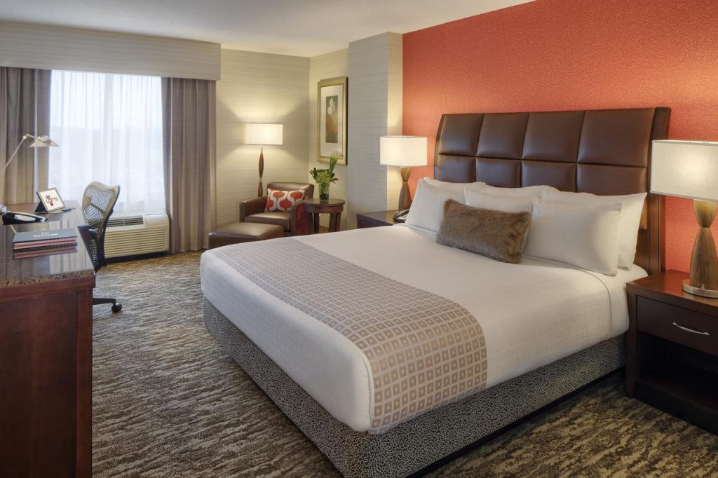 Hilton Garden Inn Hanover Arundel Mills, MD , MD 21076 near Baltimore-washington International Thurgood Marshall Airport View Point 9