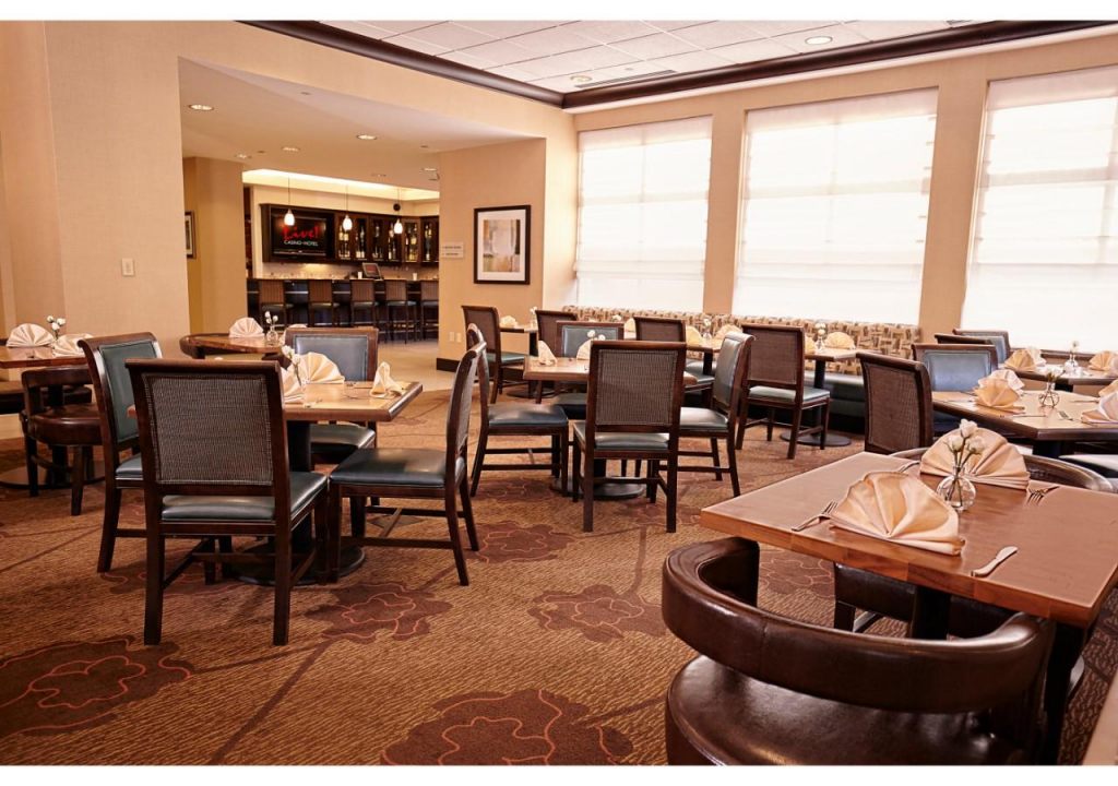 Hilton Garden Inn Hanover Arundel Mills, MD , MD 21076 near Baltimore-washington International Thurgood Marshall Airport View Point 4
