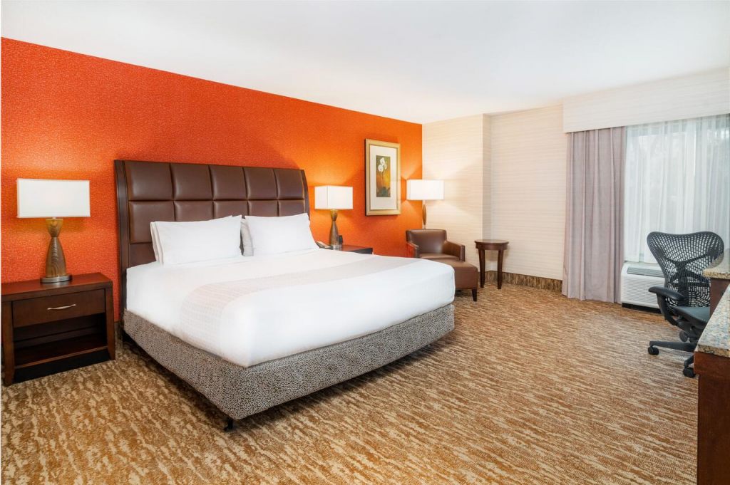 Hilton Garden Inn Hanover Arundel Mills, MD , MD 21076 near Baltimore-washington International Thurgood Marshall Airport View Point 13