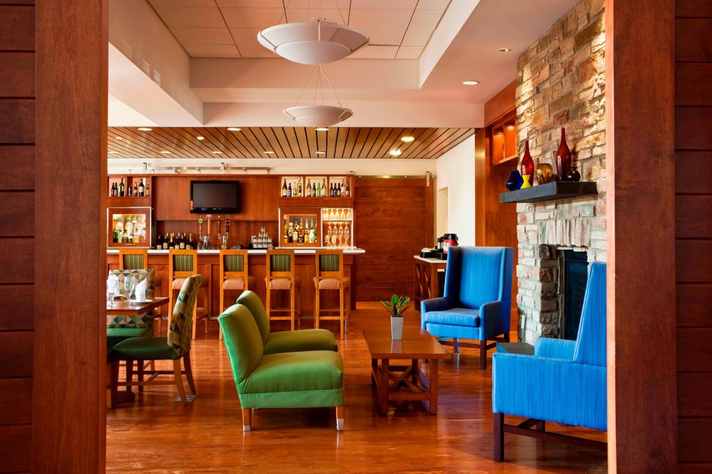 Holiday Inn Express Columbus Airport – Easton , OH 43219 near Port Columbus International Airport View Point 7