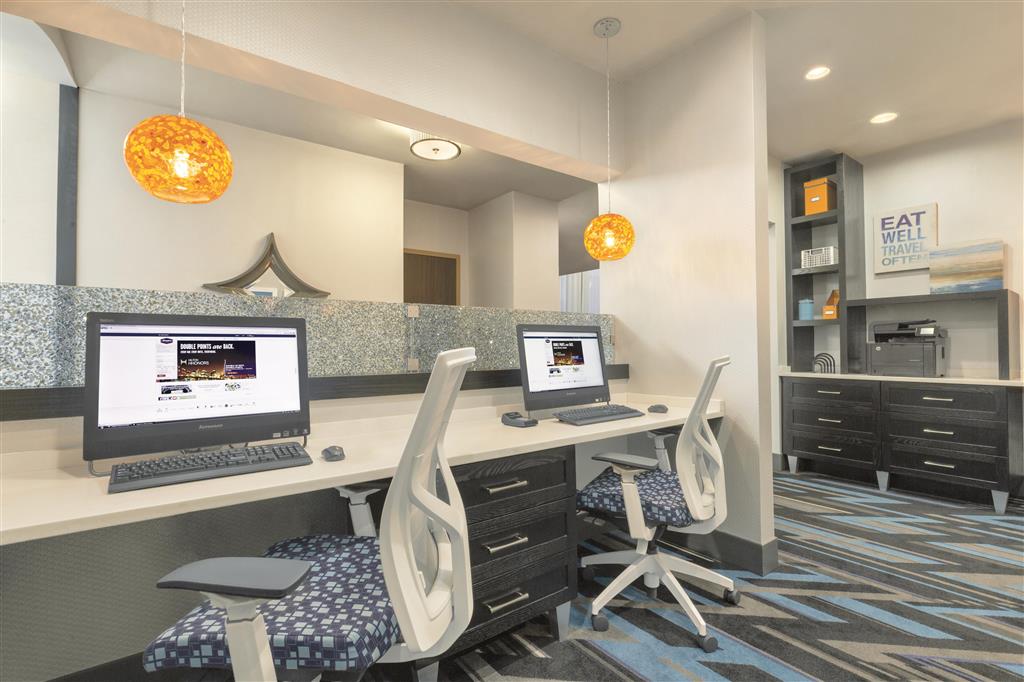 Hampton Inn & Suites Herndon-Reston , VA 20170 near Washington Dulles International Airport View Point 8