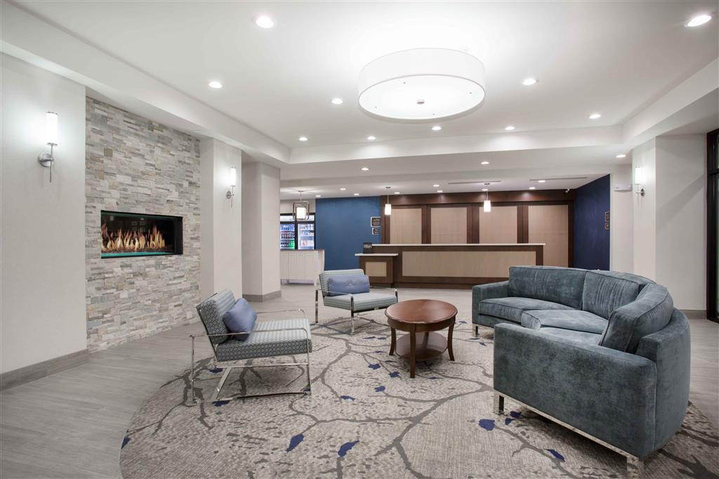Homewood Suites By Hilton Las Vegas City Center , NV 89103 near Mccarran International Airport View Point 10