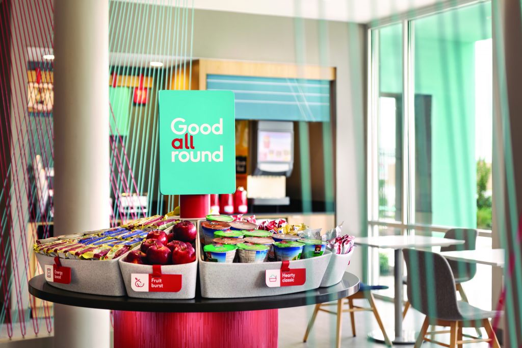 avid hotels - Boston Logan Airport - Revere, an IHG Hotel , MA 02151 near Boston Logan International Airport View Point 8