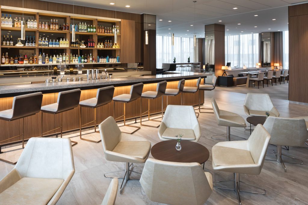 AC Hotel by Marriott Bloomington Mall of America , MN 55425 near Minneapolis-saint Paul International Airport (wold-chamberlain Field) View Point 17