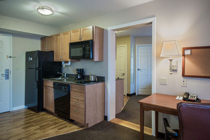 Candlewood Suites Windsor Locks Bradley Arpt , CT 06096 near Bradley International Airport View Point 19