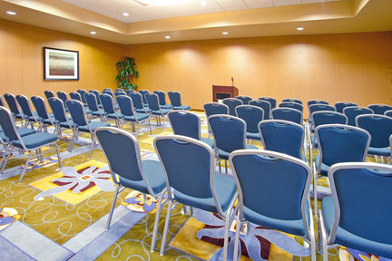 Holiday Inn Phoenix Airport, an IHG Hotel , AZ 85040 near Sky Harbor International Airport View Point 9