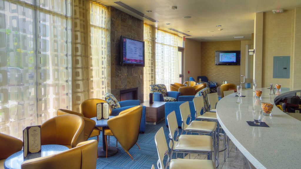 Holiday Inn Phoenix Airport, an IHG Hotel , AZ 85040 near Sky Harbor International Airport View Point 22