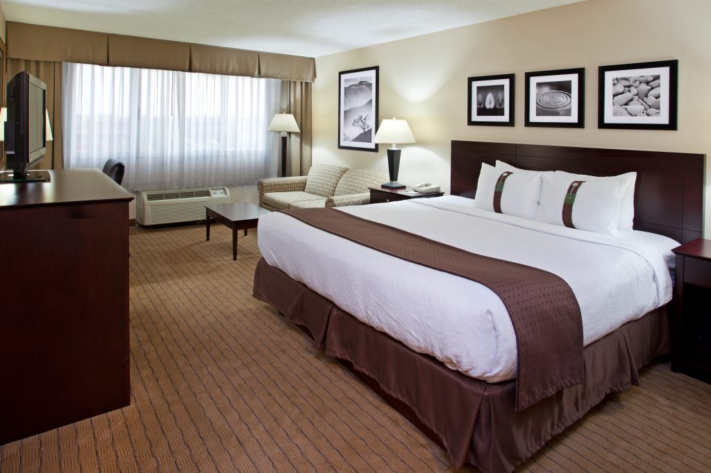 Holiday Inn Canton-Belden Village, an IHG Hotel , OH 44718 near Akron-canton Regional Airport View Point 45