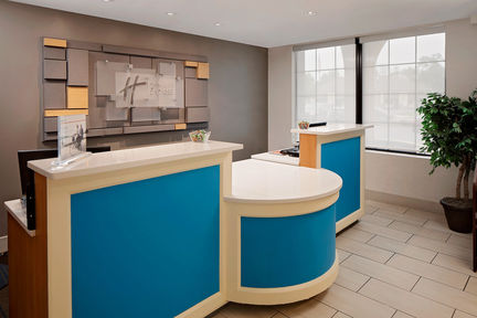 Holiday Inn Express Harrisburg East, an IHG Hotel , PA 17109 near Harrisburg International Airport View Point 17