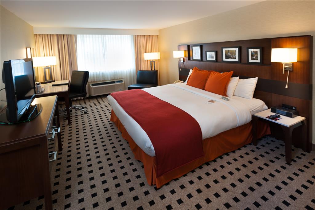 Penn Harris Hotel, Trademark Collection by Wyndham , PA 17011  near Harrisburg International Airport View Point 24