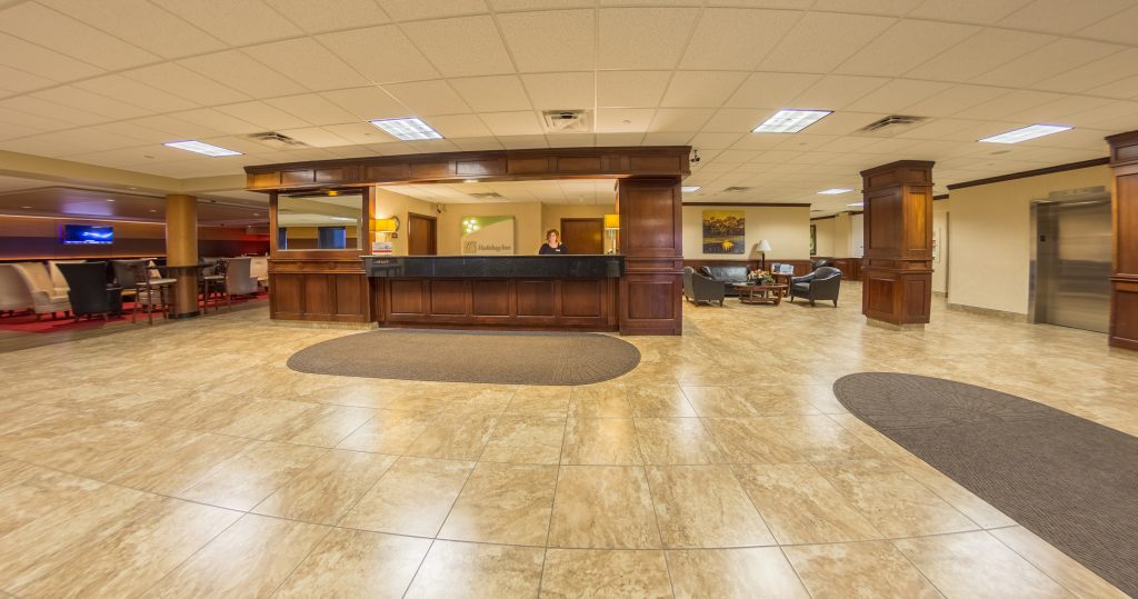 Holiday Inn Des Moines-Airport Conference Center, an IHG Hotel , IA 50321 near Des Moines International Airport View Point 8