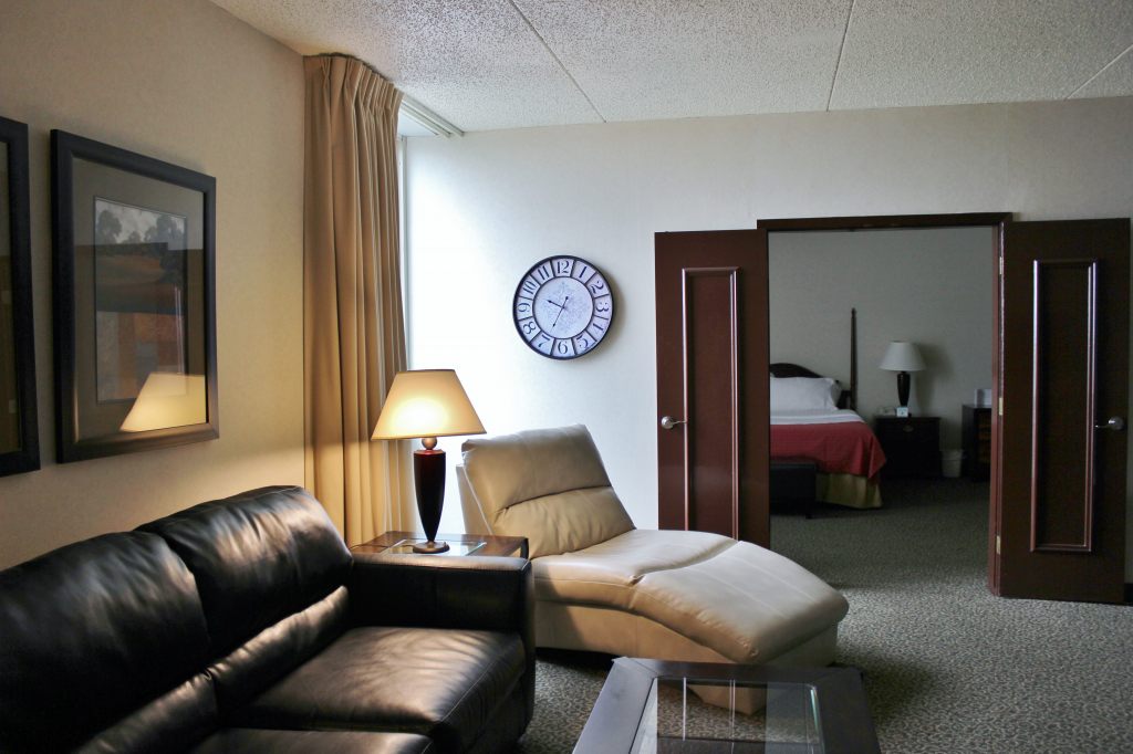 Holiday Inn Des Moines-Airport Conference Center, an IHG Hotel , IA 50321 near Des Moines International Airport View Point 30