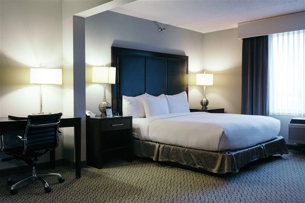 Hilton Garden Inn Des Moines Airport , IA 50321 near Des Moines International Airport View Point 21